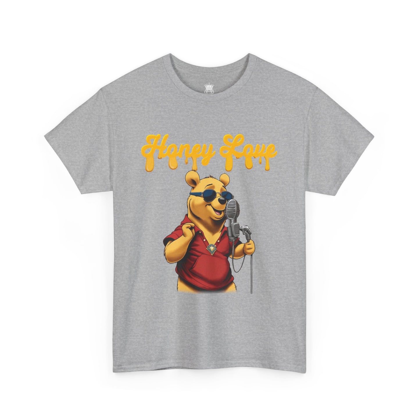 Honey Love Tee