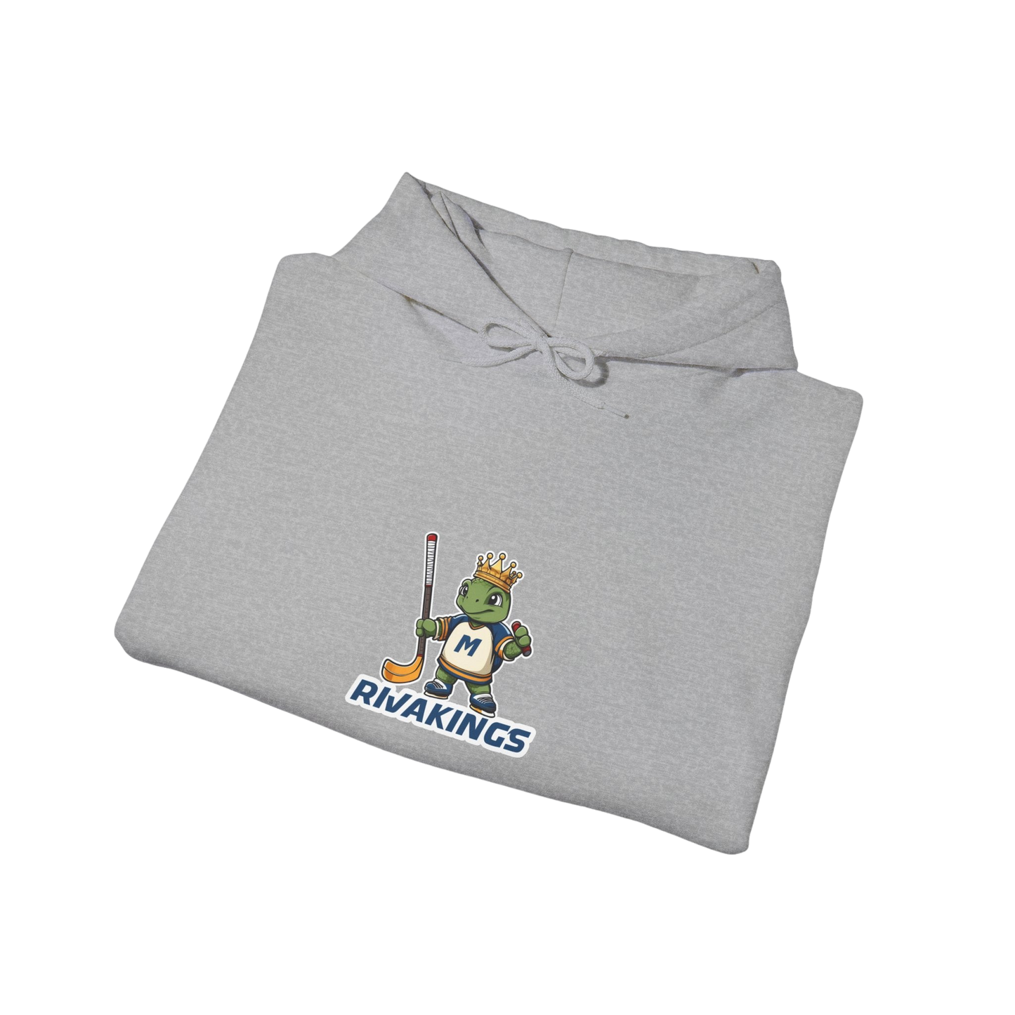 Rivakings Hoodie