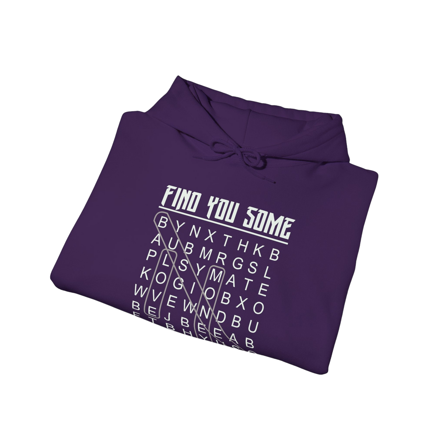 Find You Some