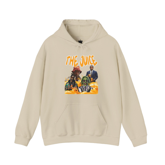The Juice Hoodie
