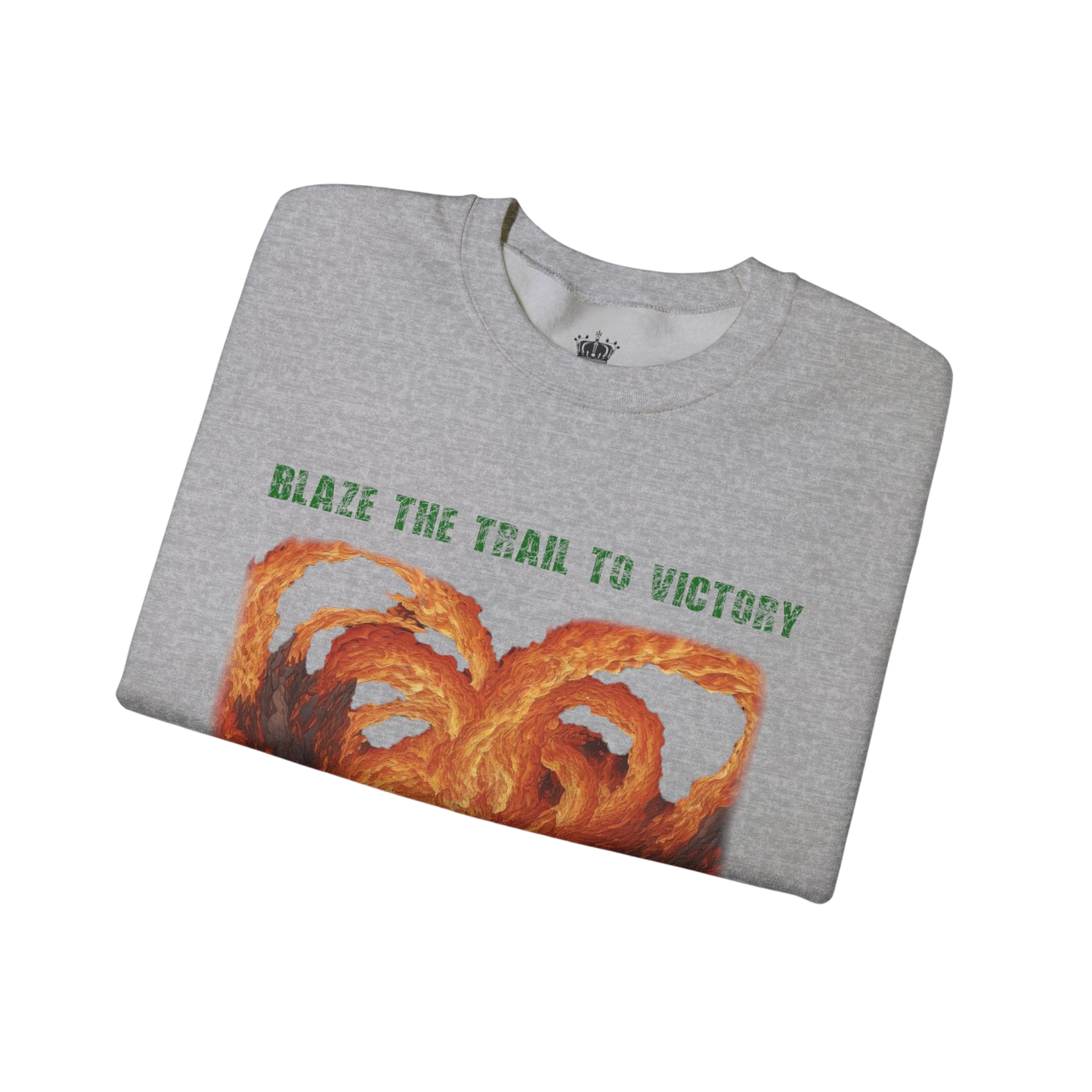 Blazing Trail Sweatshirt