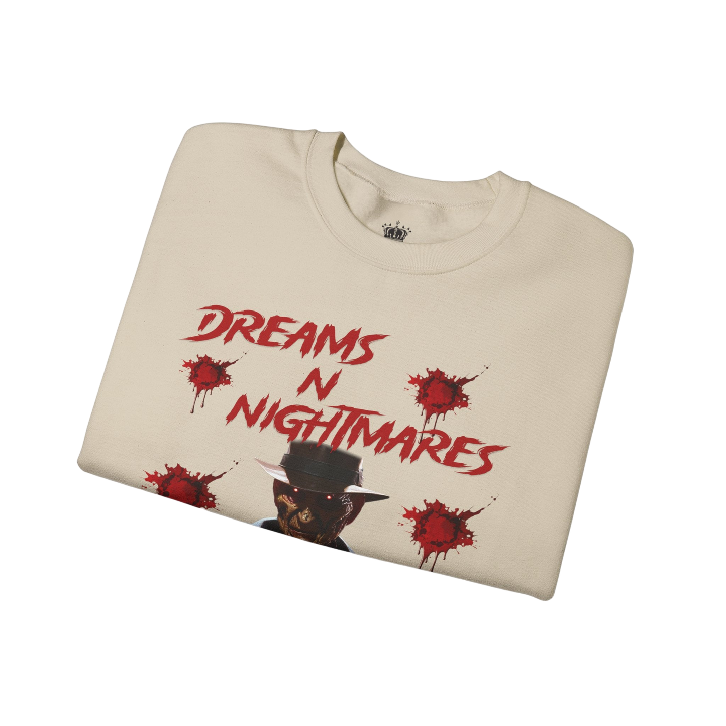 Dreams N Nightmares Sweatshirt