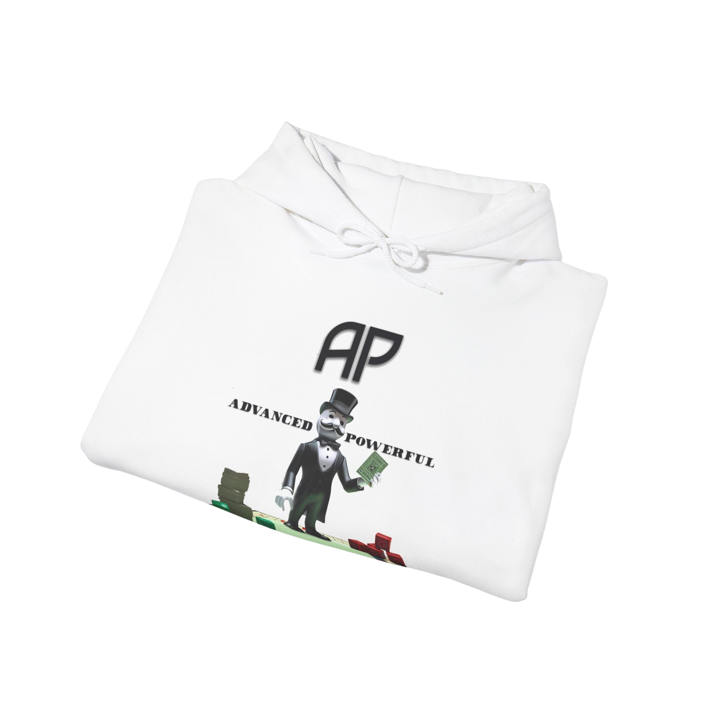 A Peay Hoodie