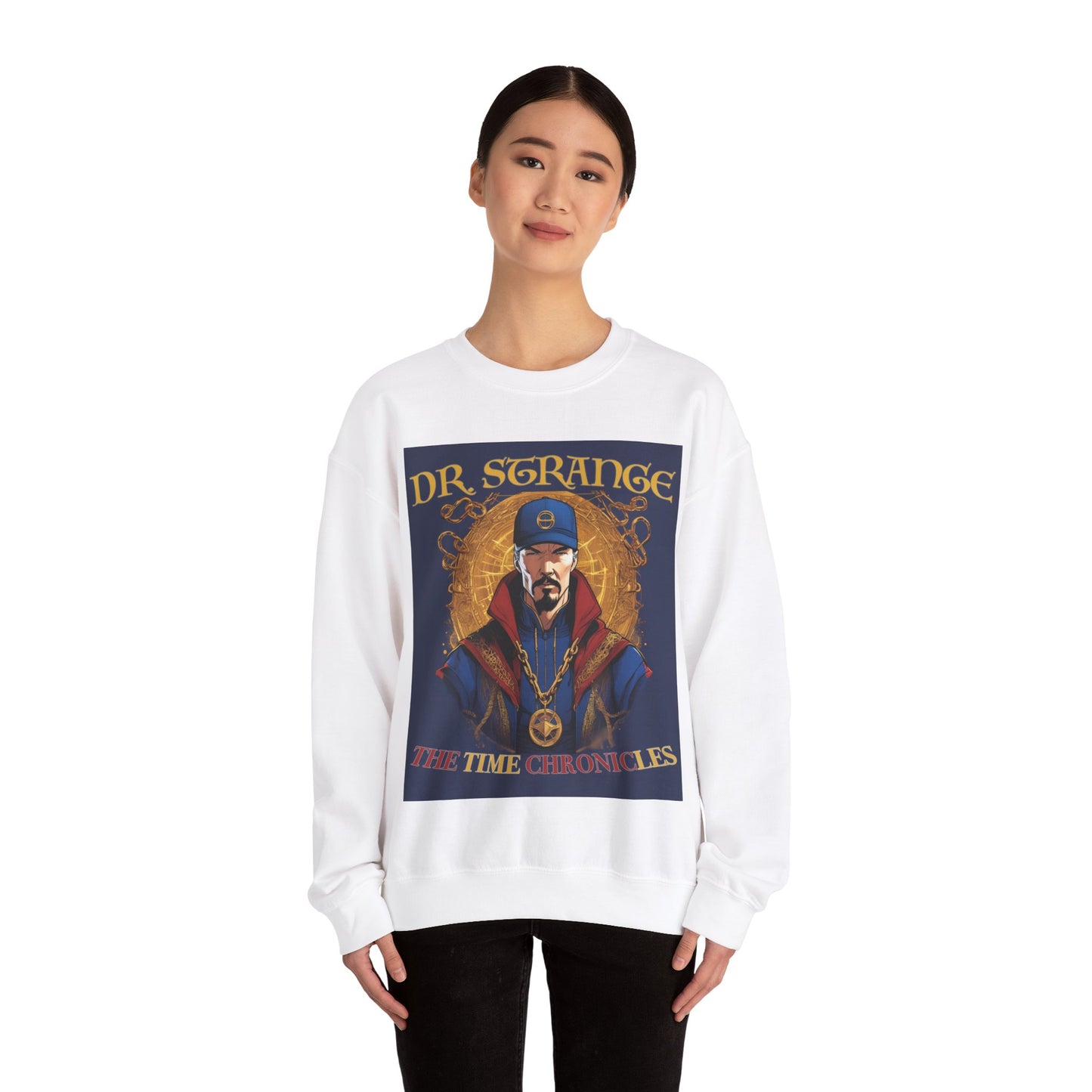 Dr. Strange Sweatshirt
