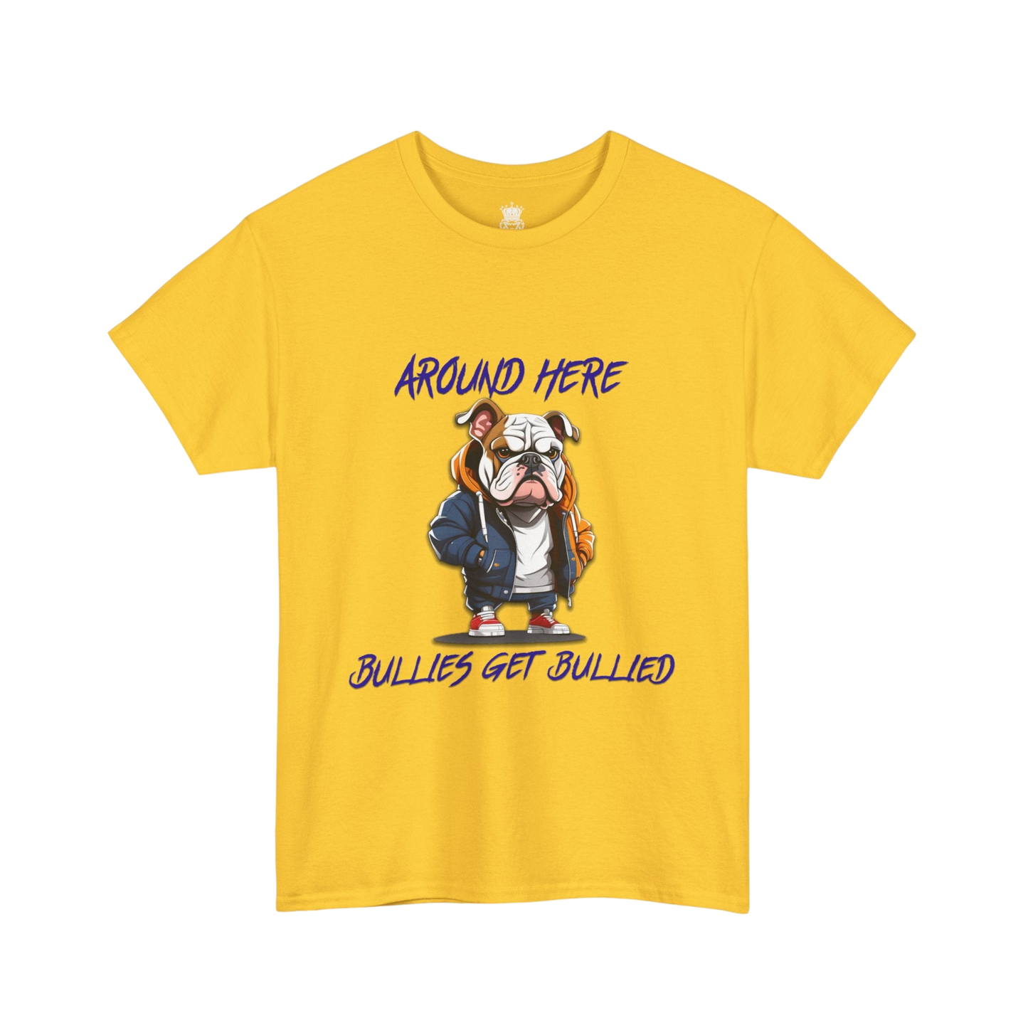 Bullie Tee