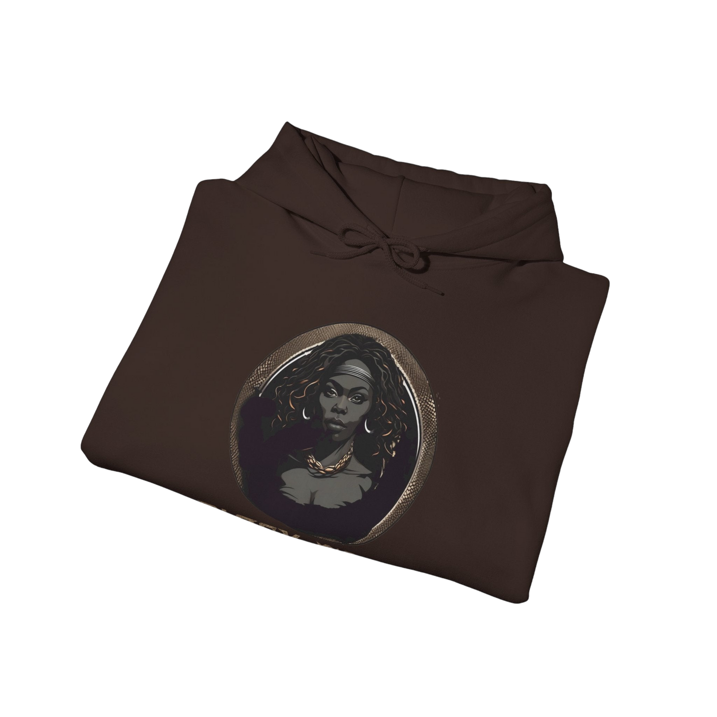 Black Momba Hoodie