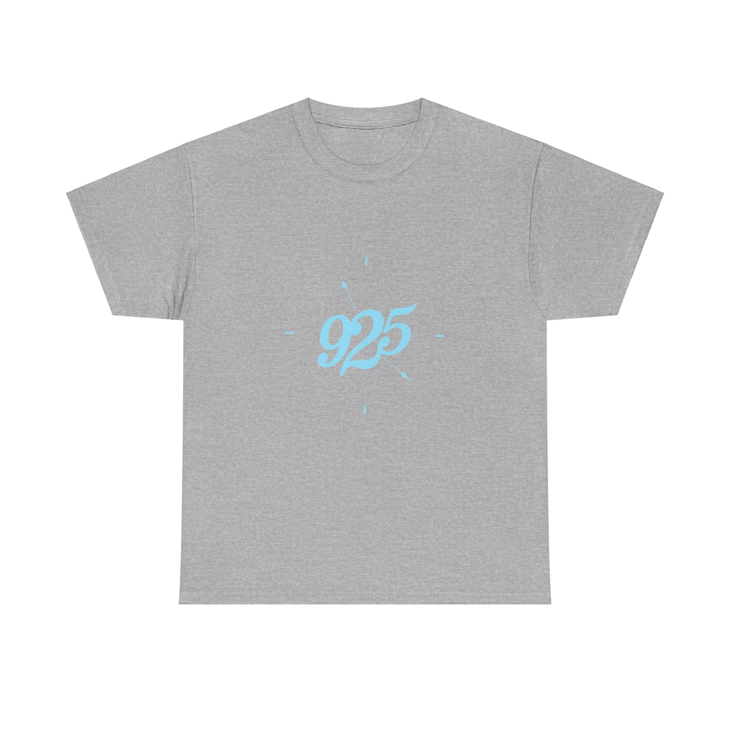 9-2-5 Cotton Tee