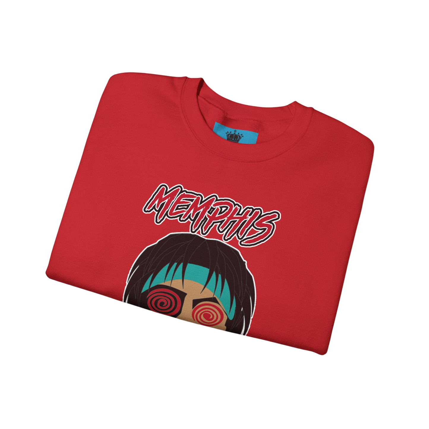 Mane-Ax Sweatshirt