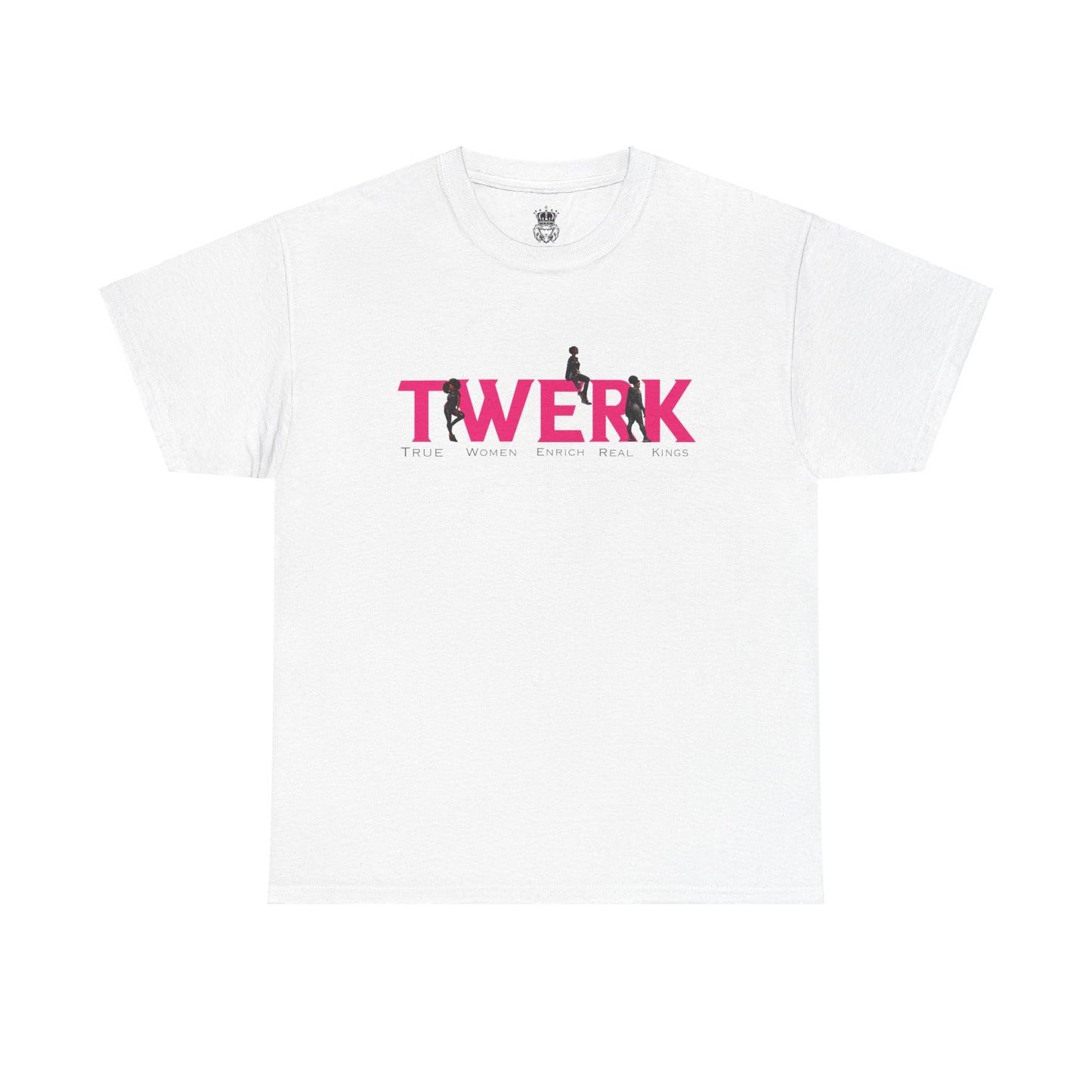 T.W.E.R.K. Tee