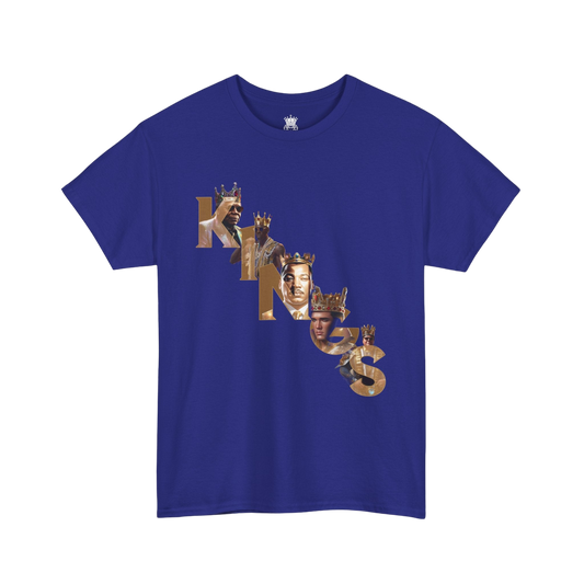 King City Tee