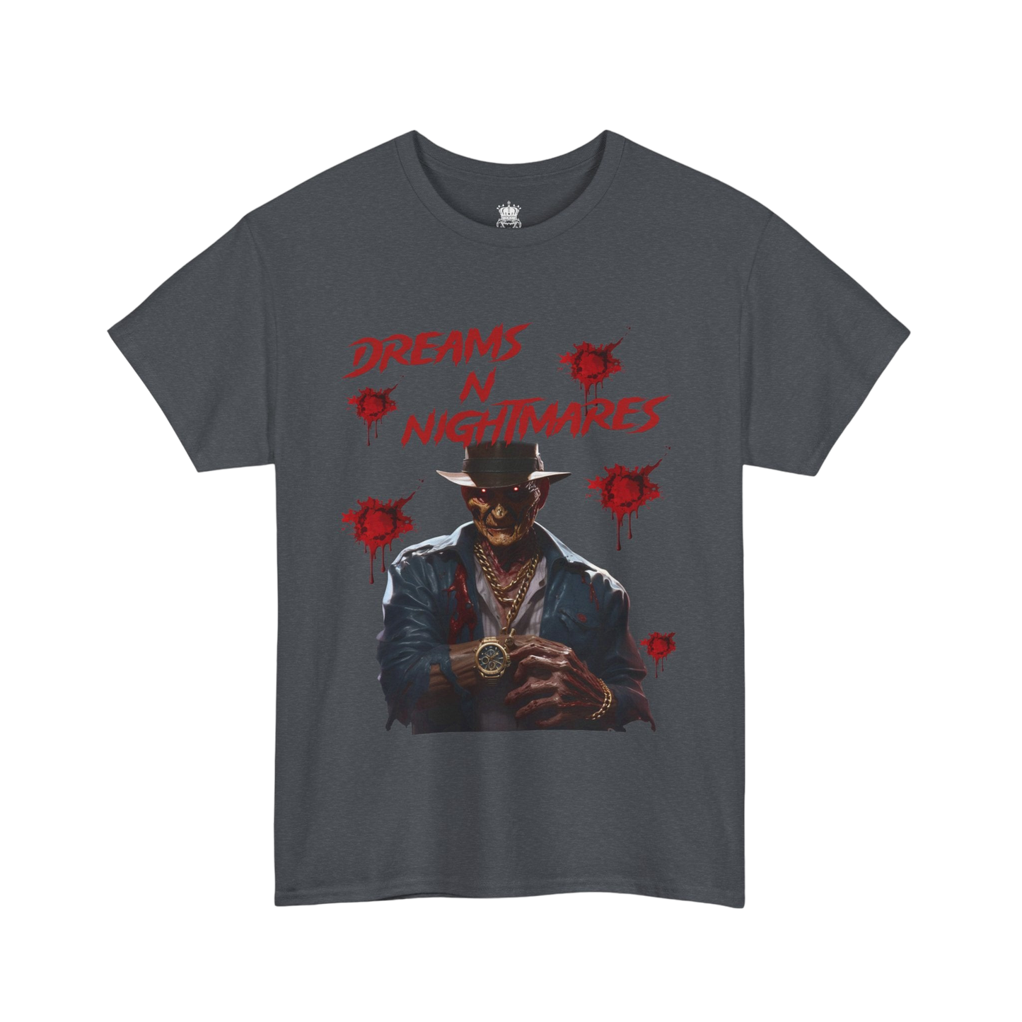 Dreams N Nightmares Tee