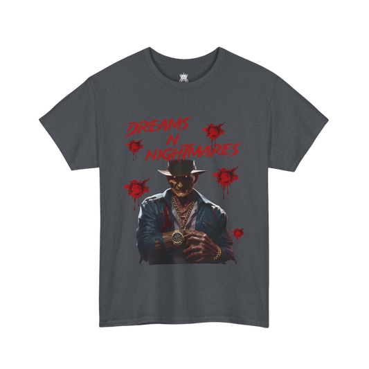 Dreams N Nightmares Tee
