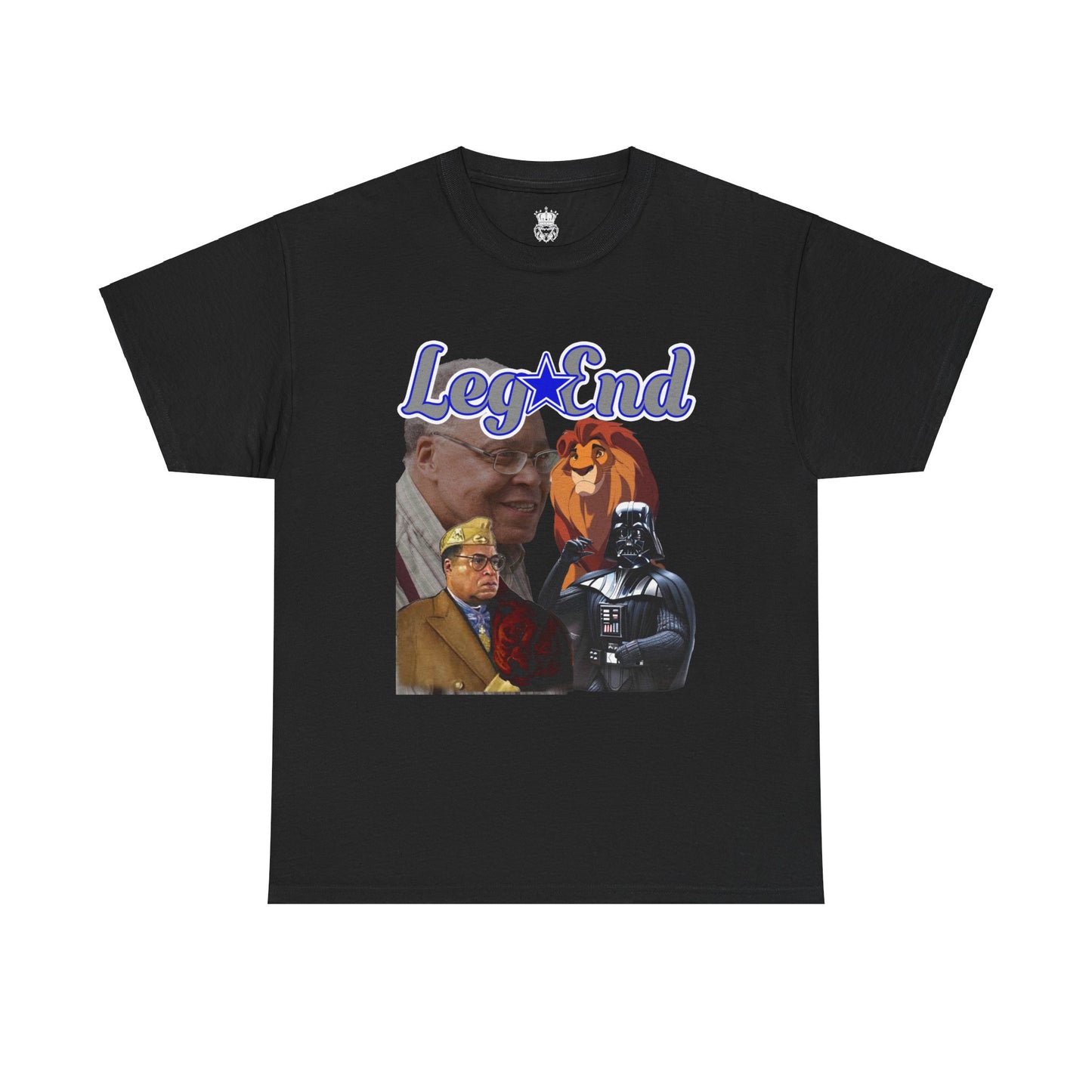 JEJ Legend Tee