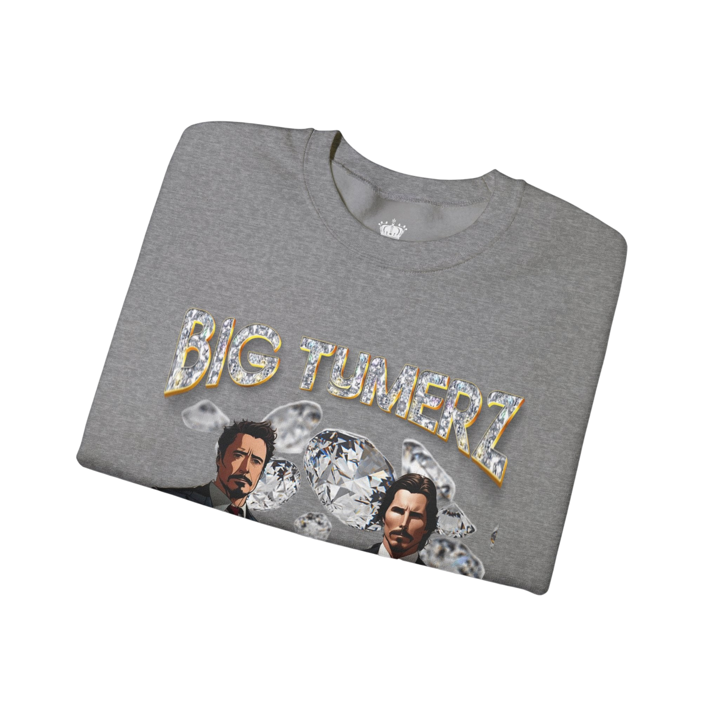 Big Tymerz Sweatshirt