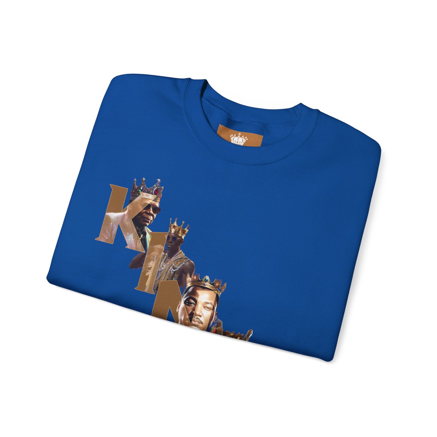 King City Sweatshirt