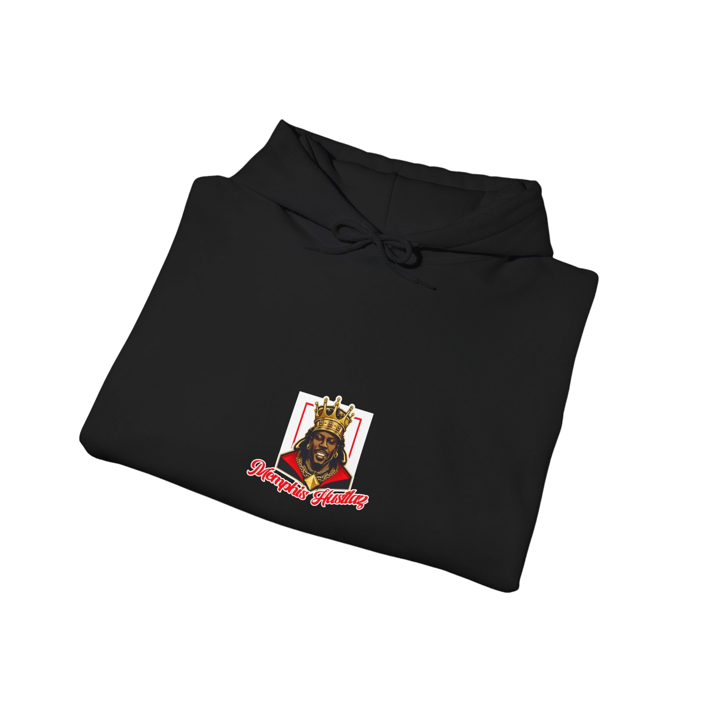 Memphis Hustlaz Hoodie