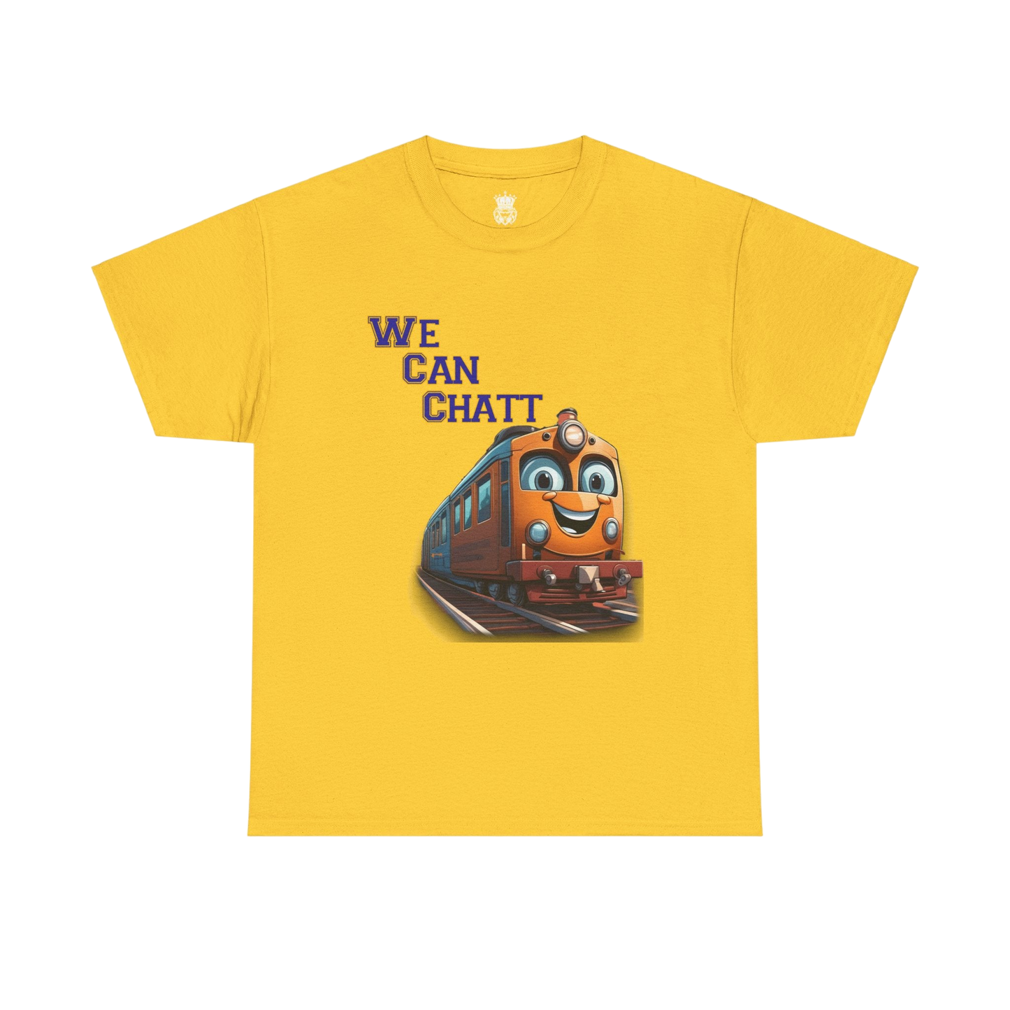 Chatt Tee
