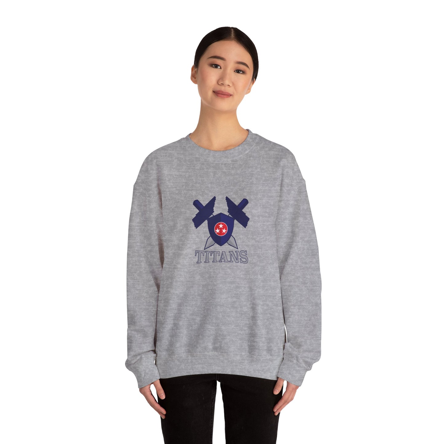 TN Titan Sweatshirt
