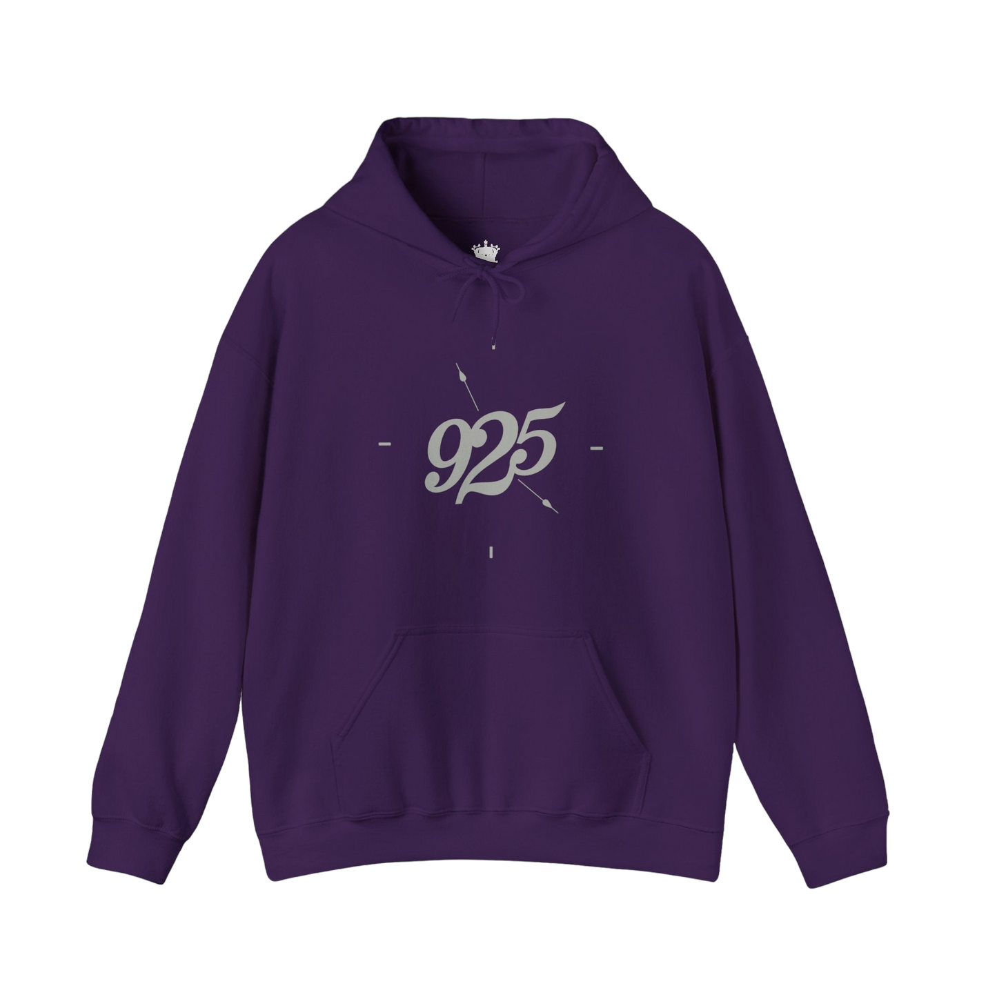 9-2-5 Hoodie