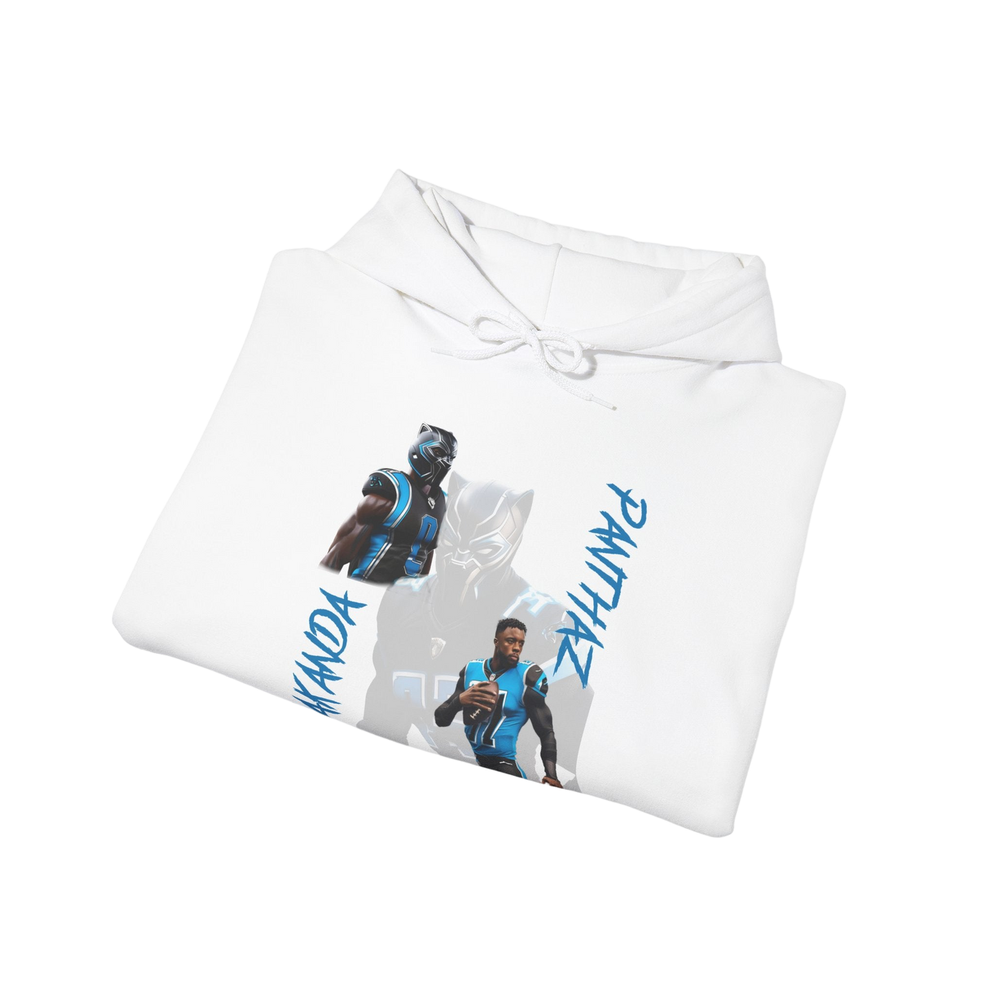 Panthaz Hoodie