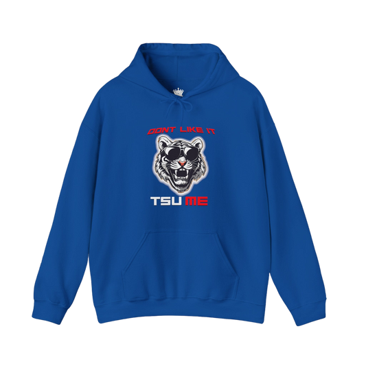 TSU Hoodie