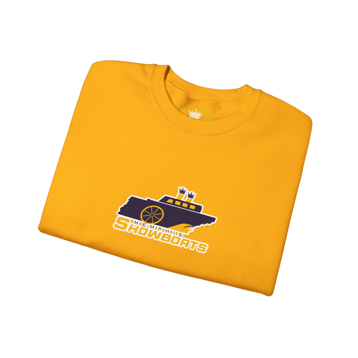 Showboats Sweatshirt