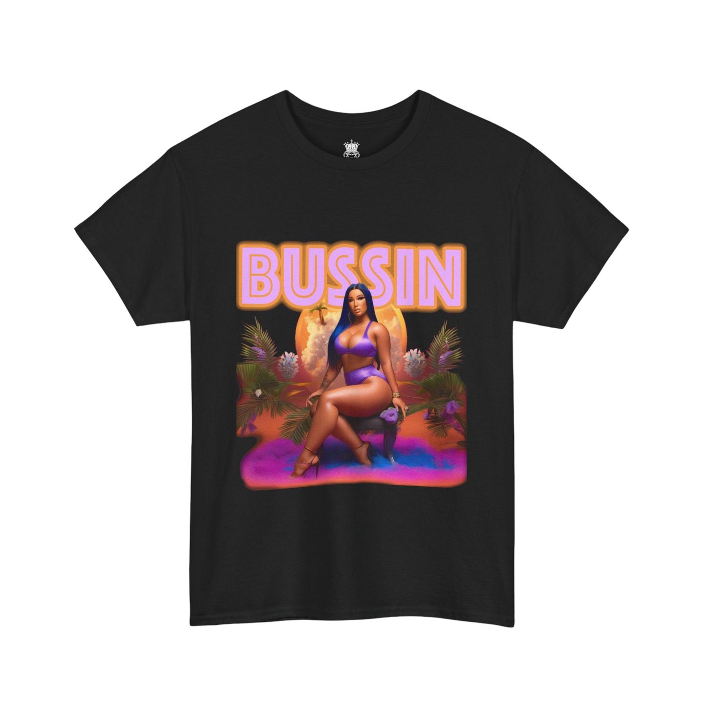 Bussin Tee