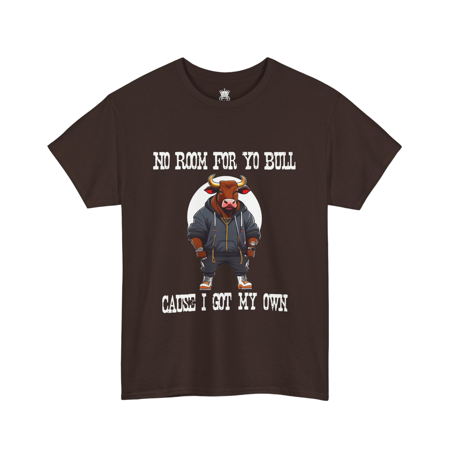No Bull Tee