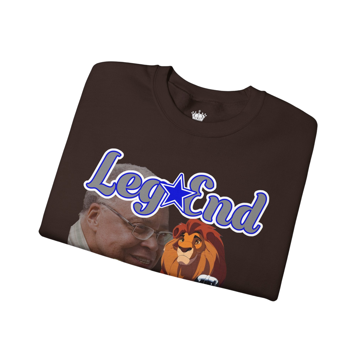 JEJ Legend Sweatshirt