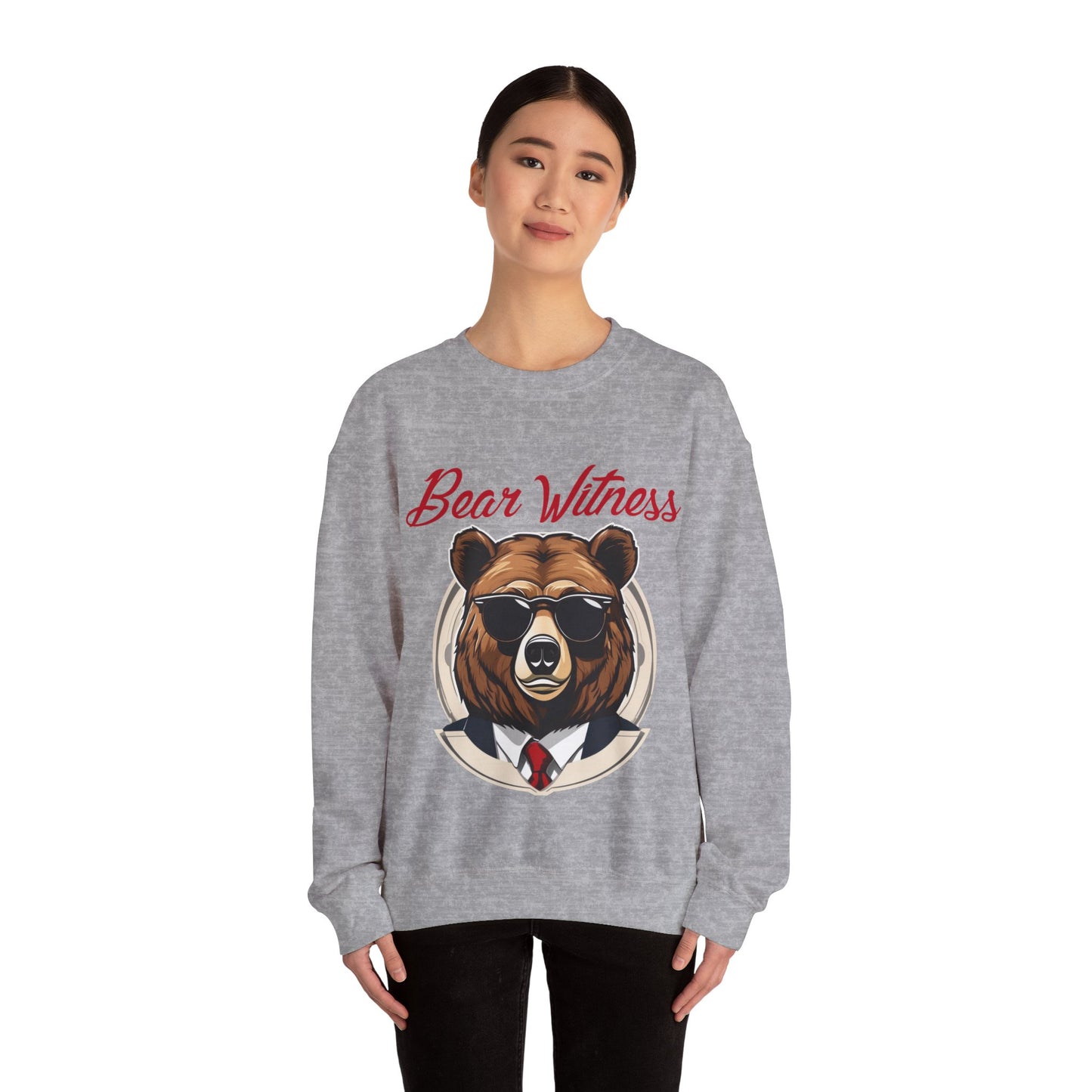 Bruin Sweatshirt