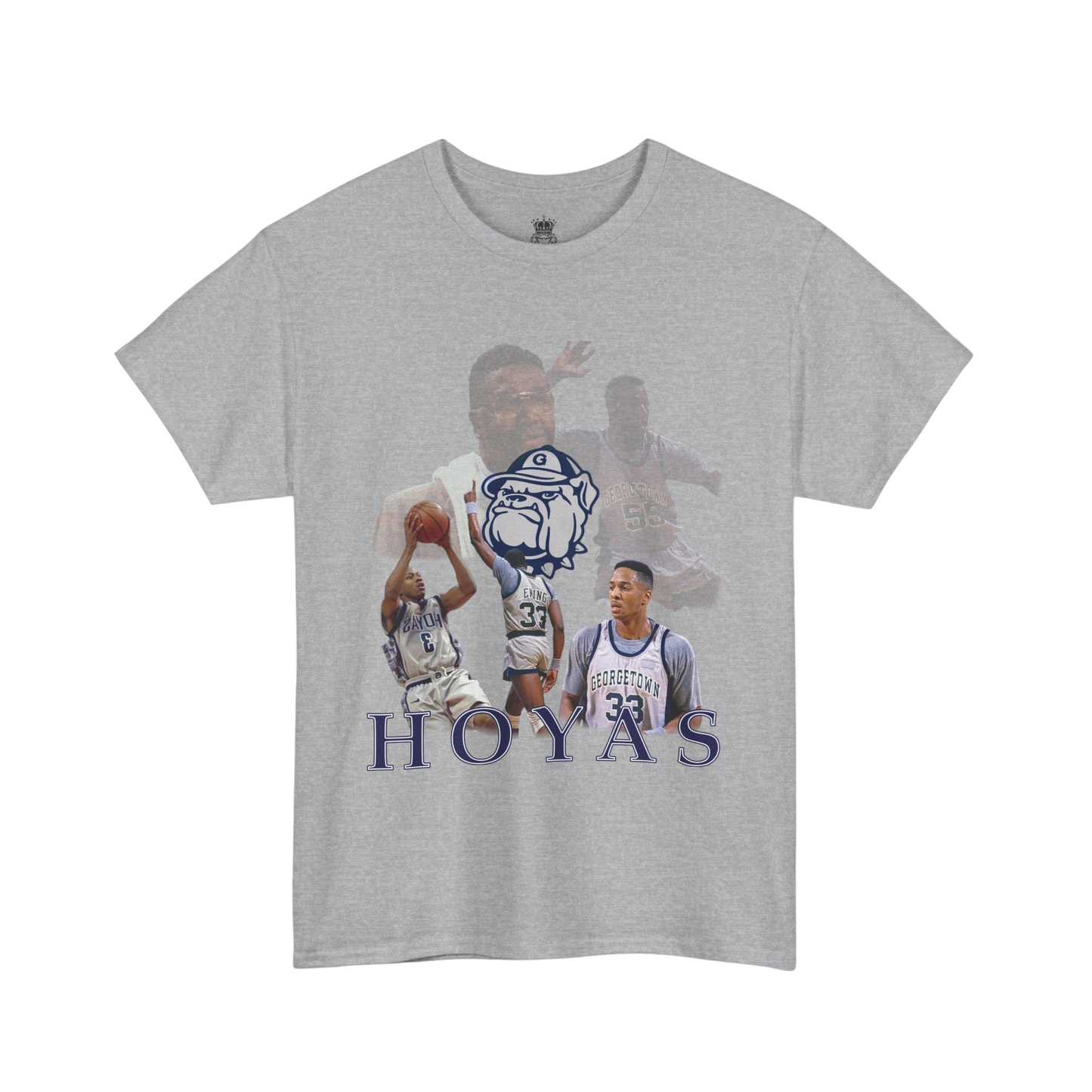 Hoyas Tee