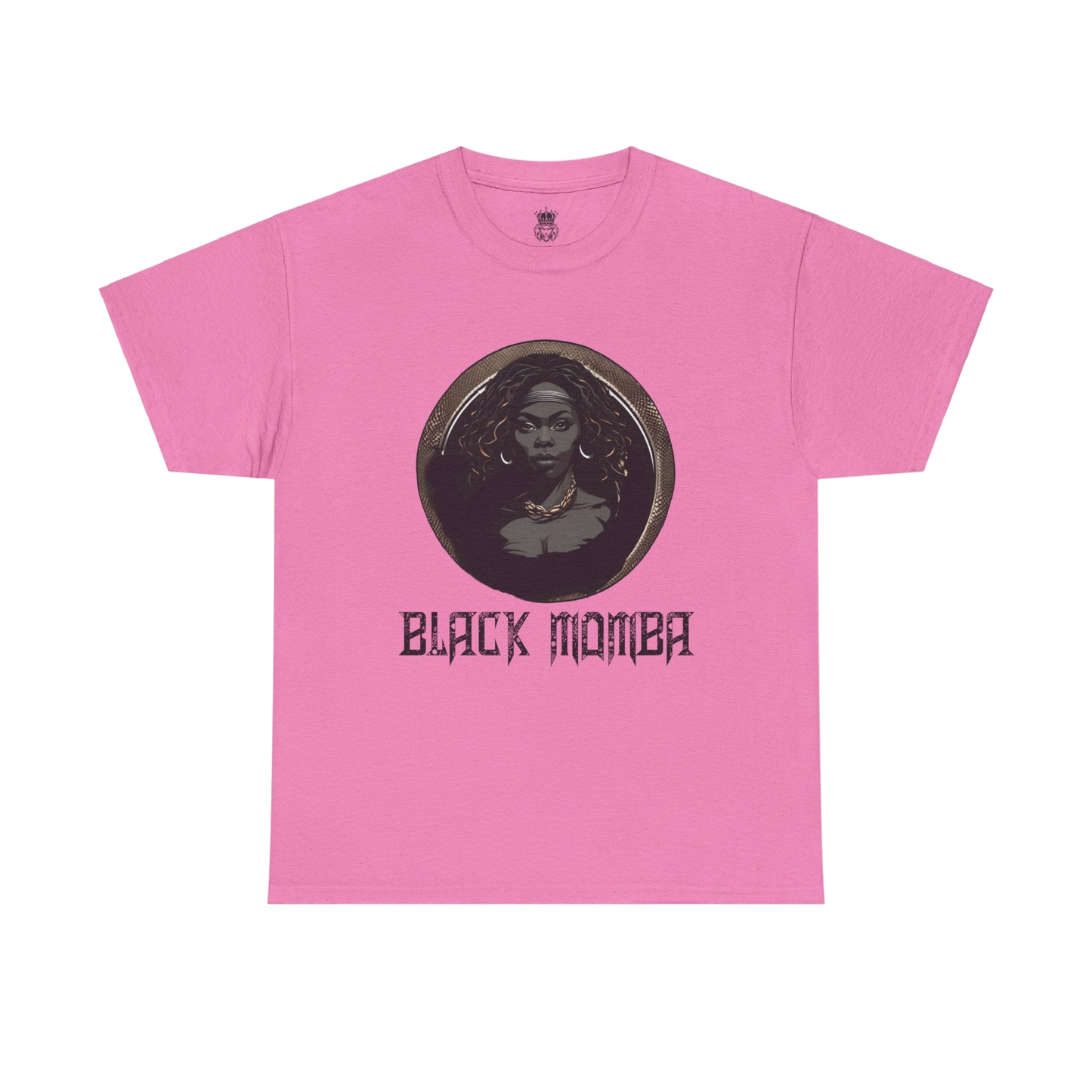 Black Momba Tee