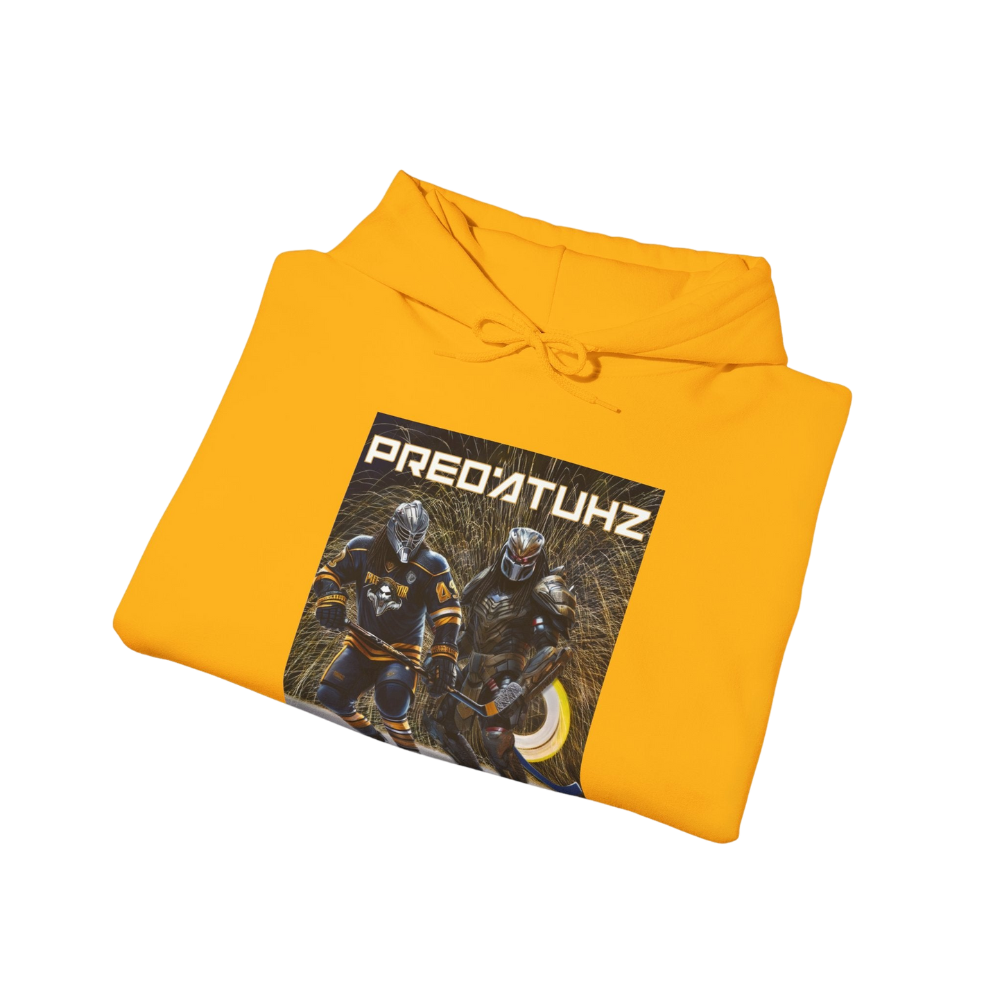 Predators Hoodie