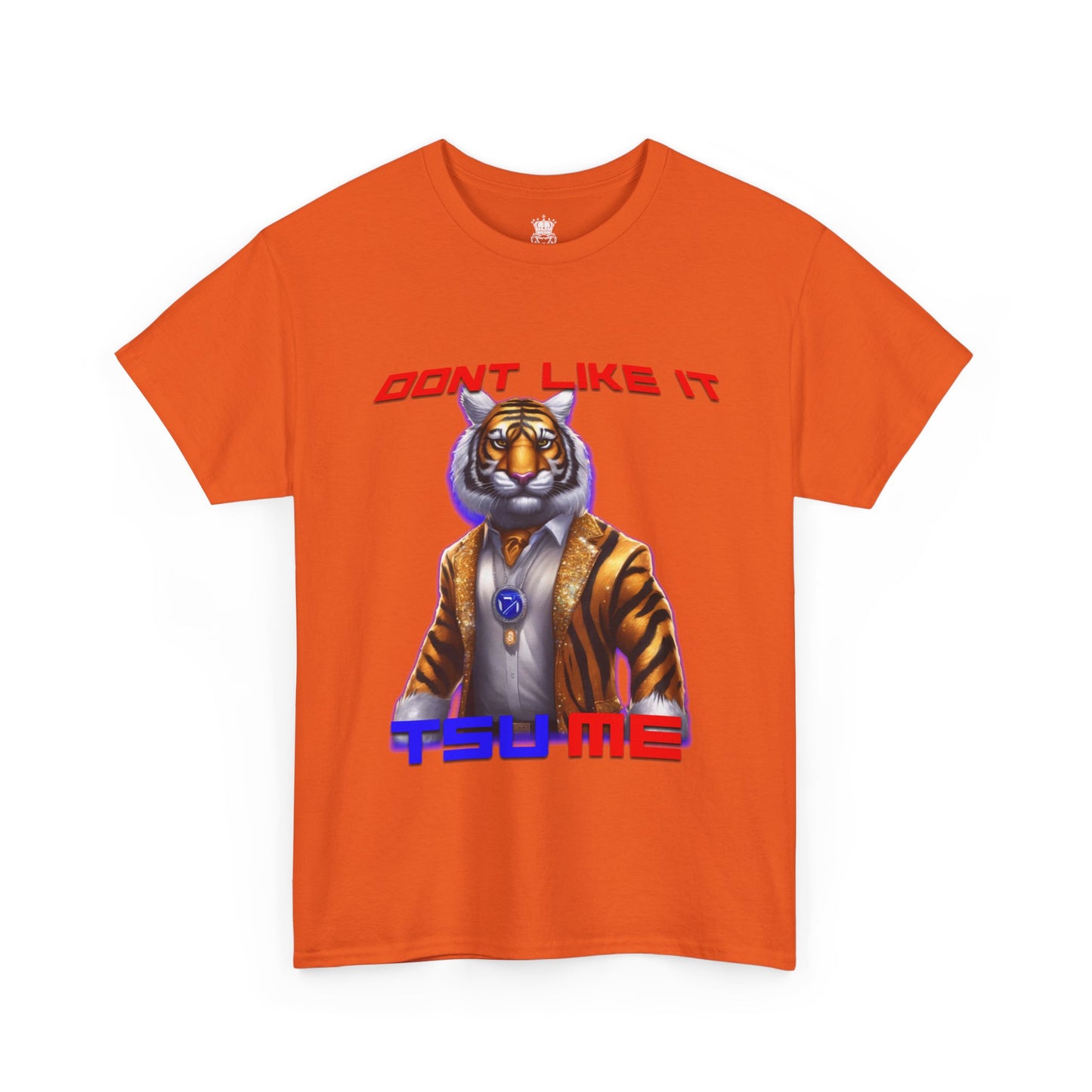 TSU Tee