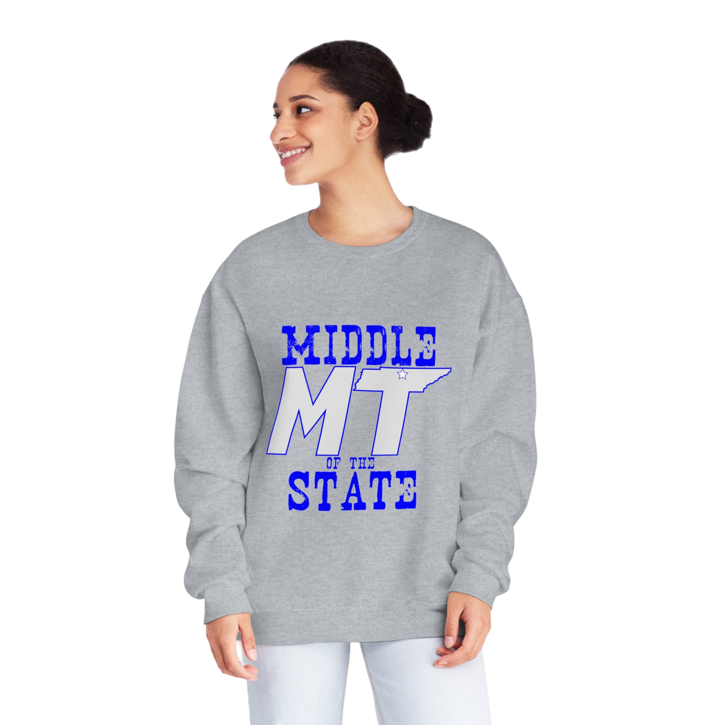 Middle State Sweatshirt