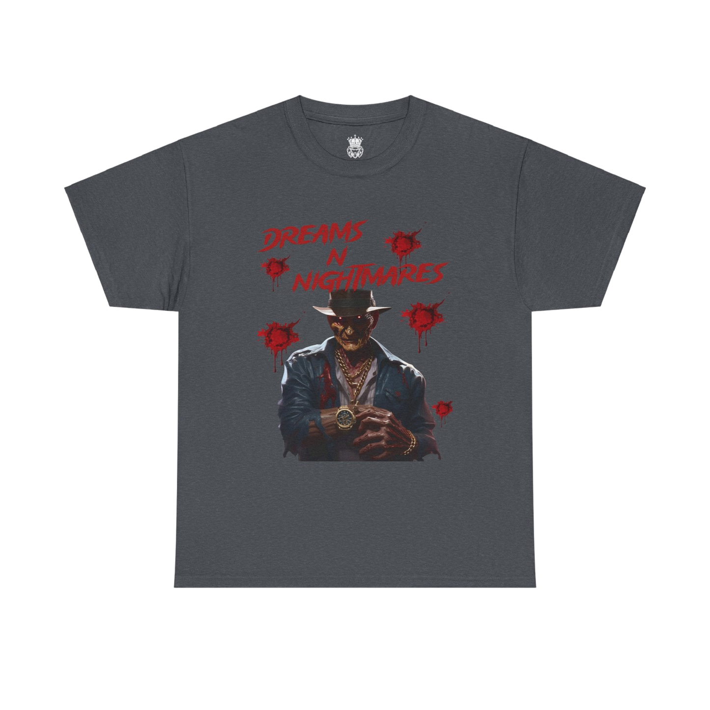Dreams N Nightmares Tee