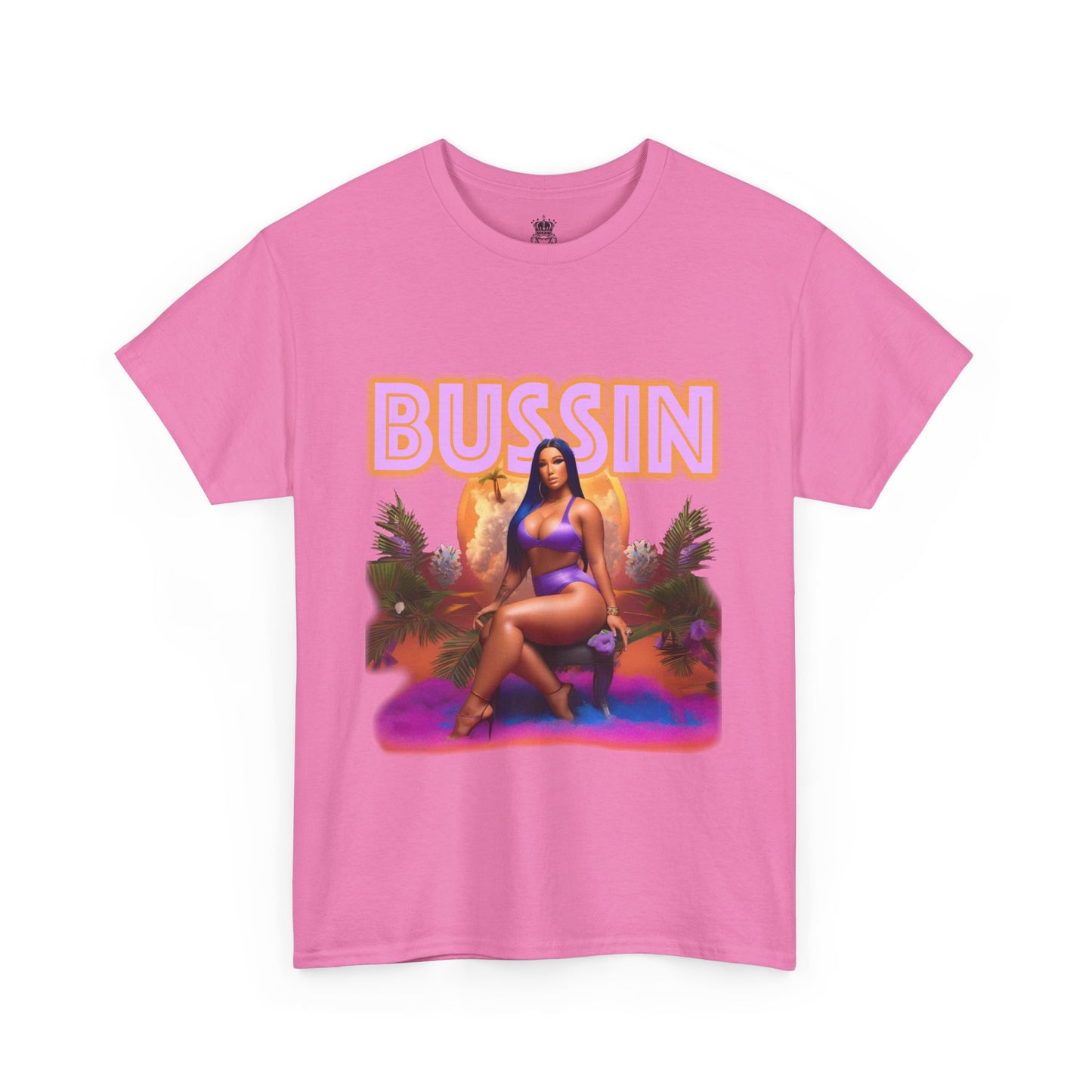 Bussin Tee