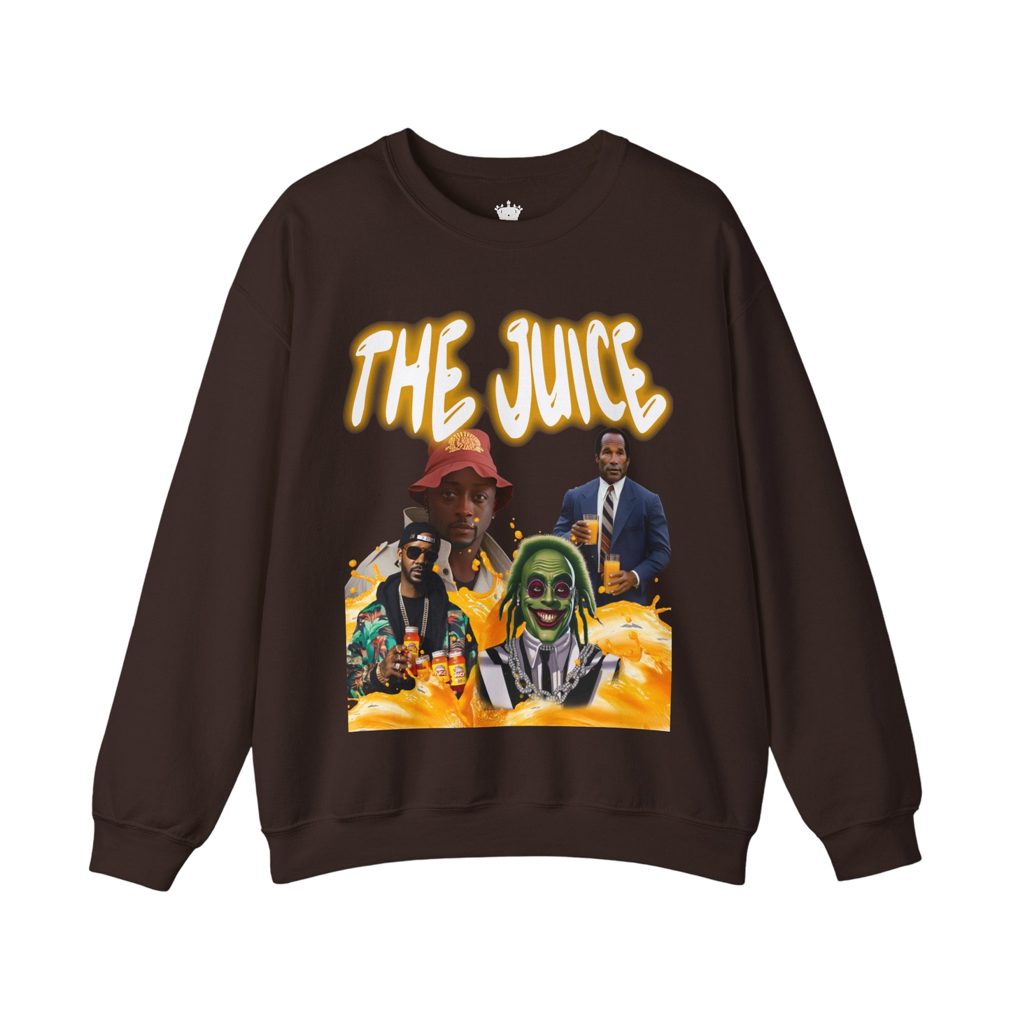 The Juice Sweatshirt