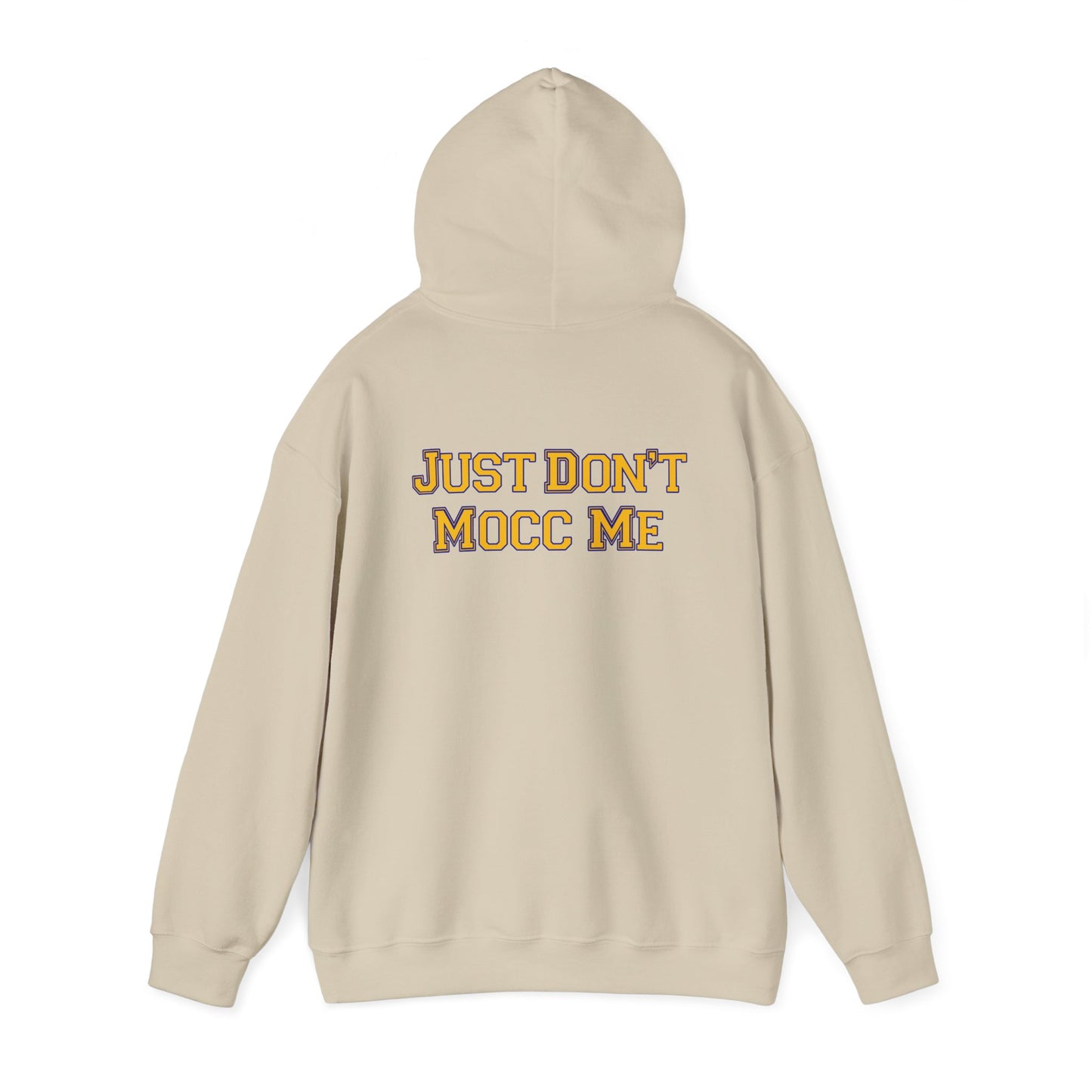 Chatt Hoodie