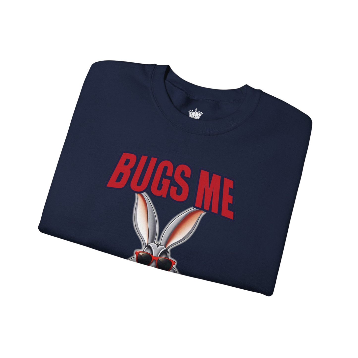 Bugs Me Sweatshirt