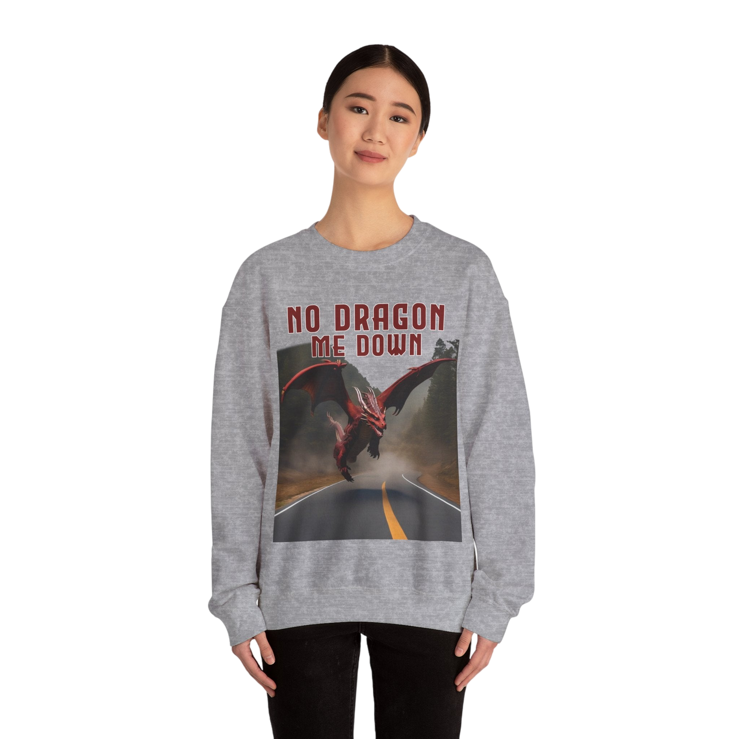 Own Lane Sweatshirt
