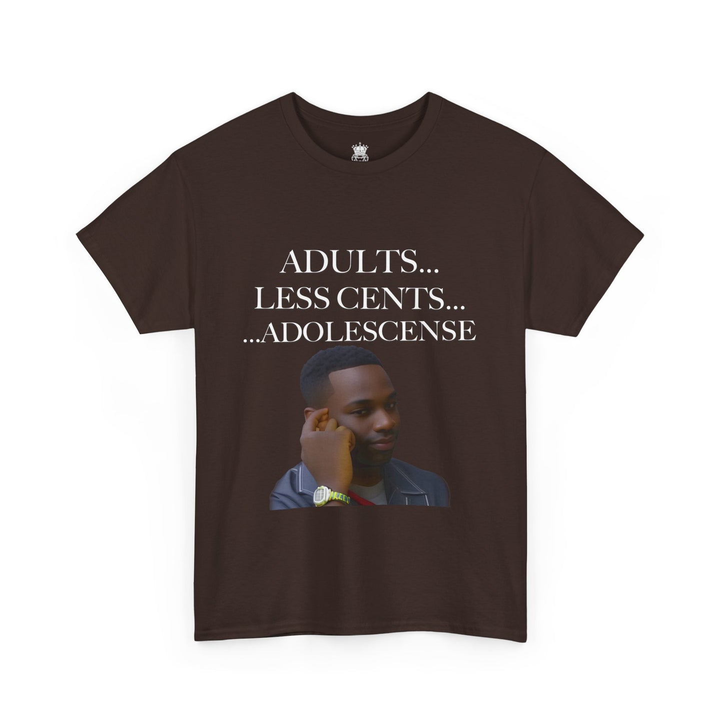 Adolescent Tee