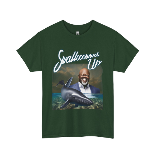 Swallowed Up Tee