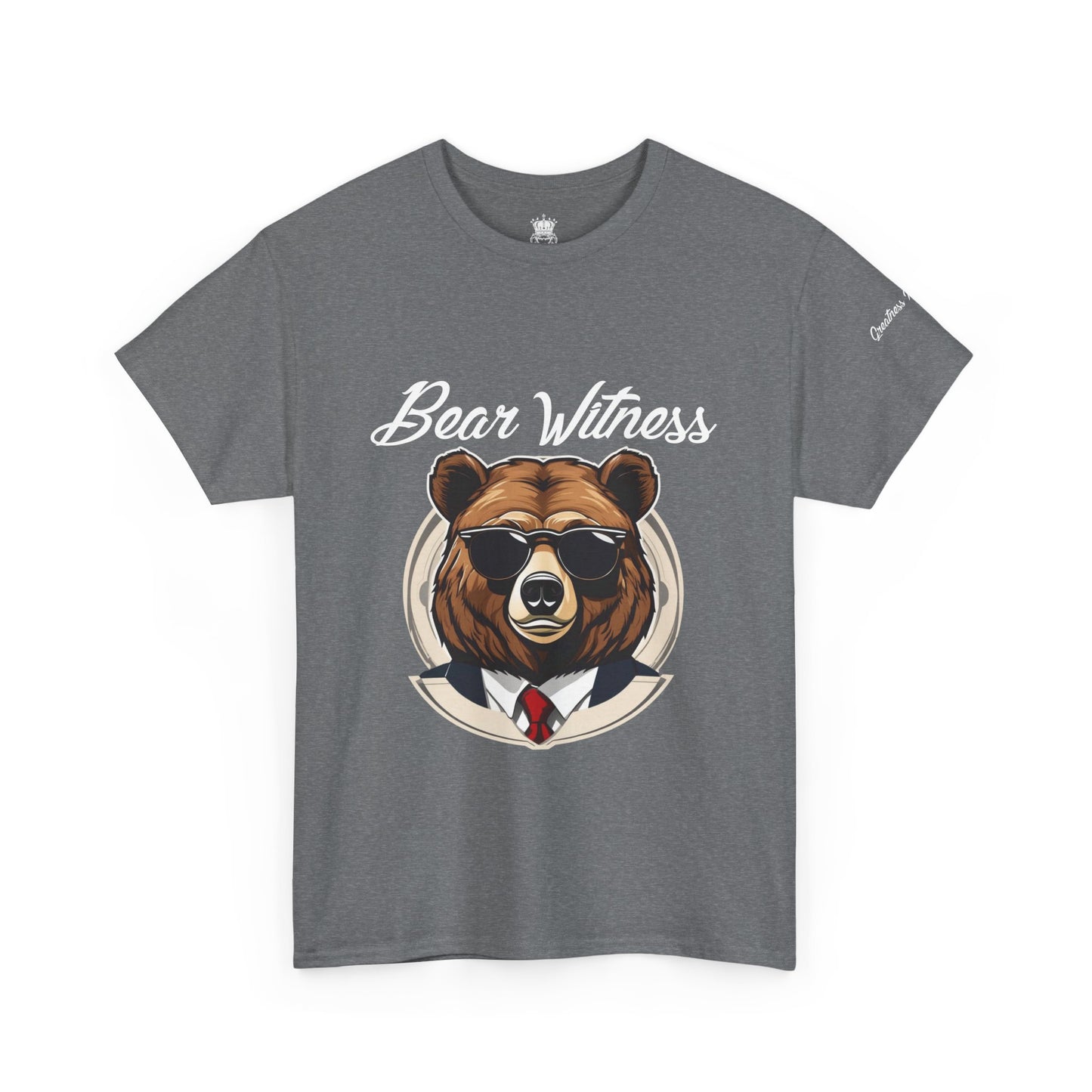 Bruin Tees