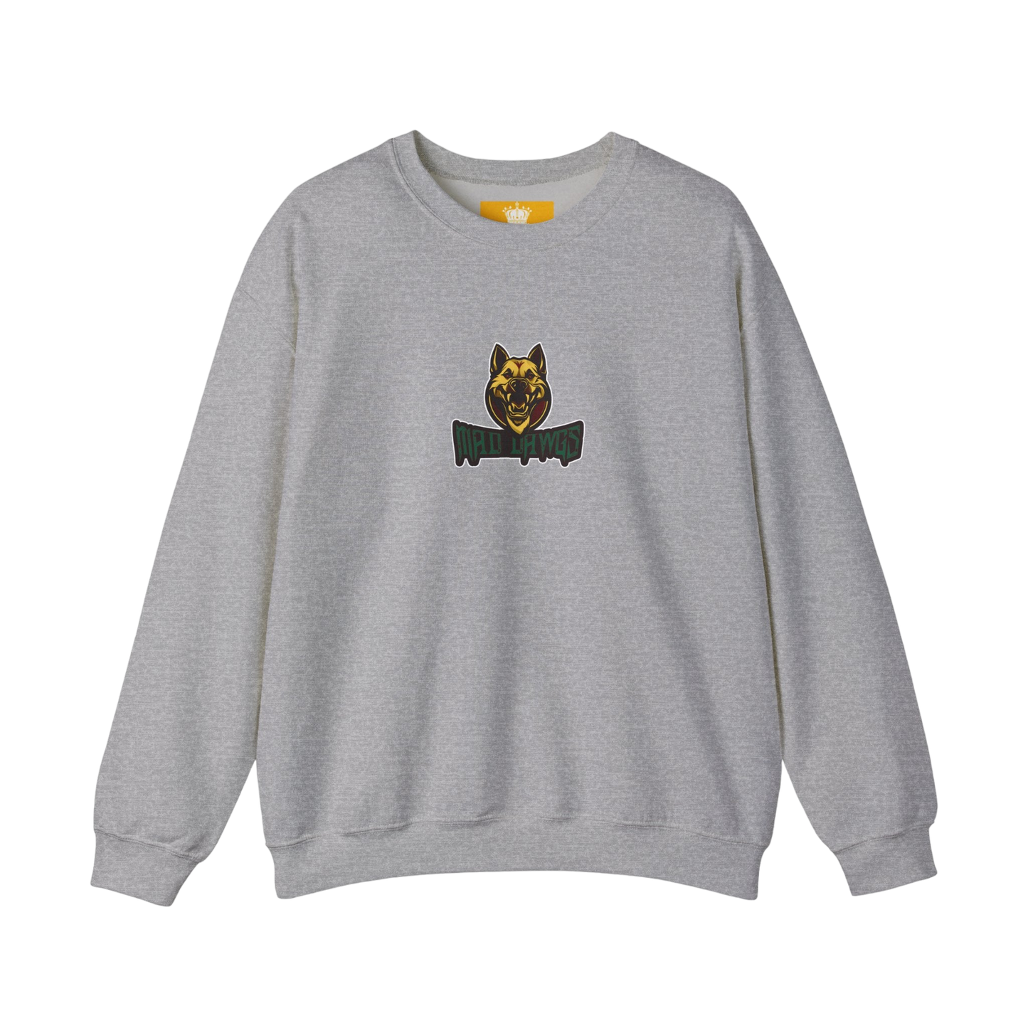 Mad Dawgs Sweatshirt