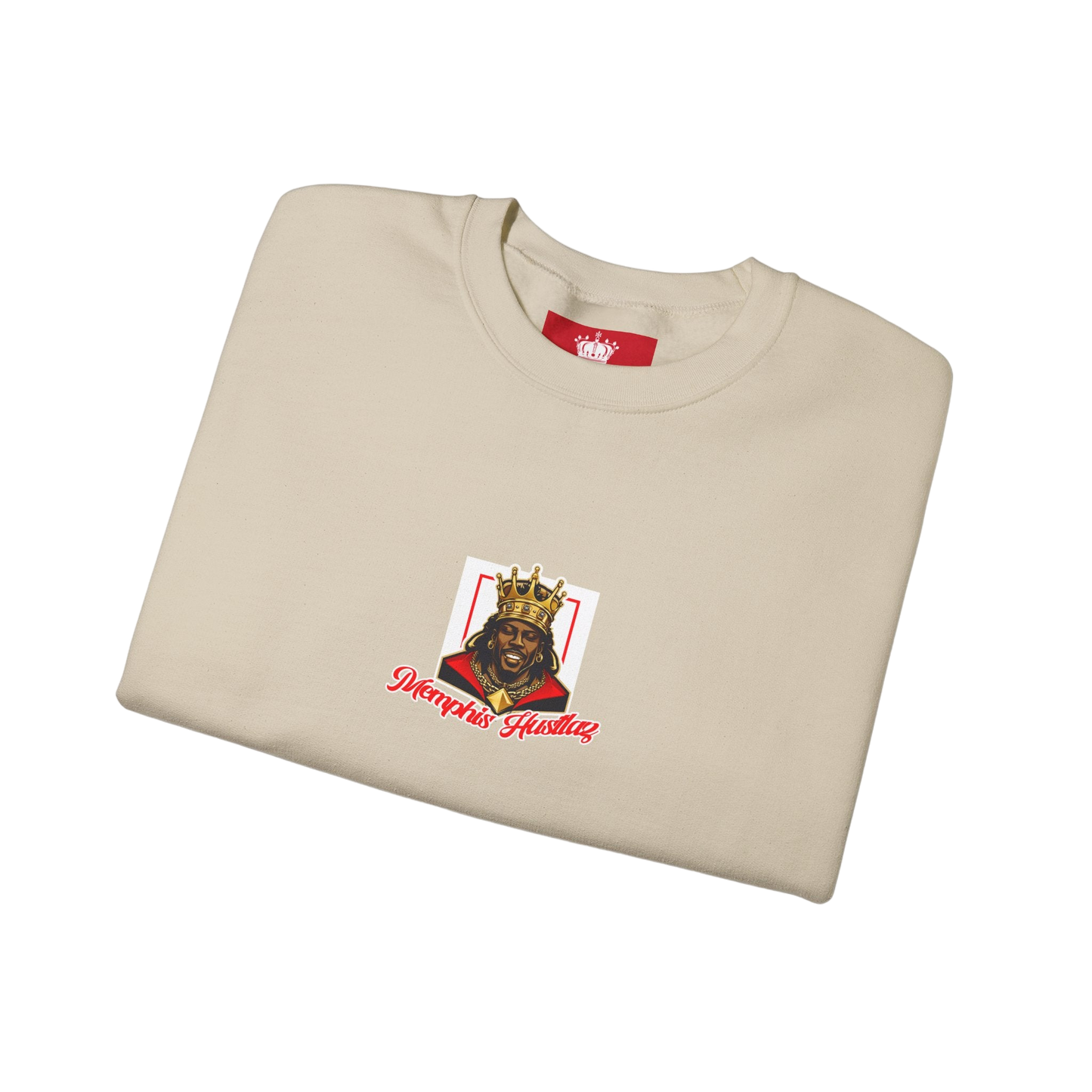 Memphis Hustlaz Sweatshirt