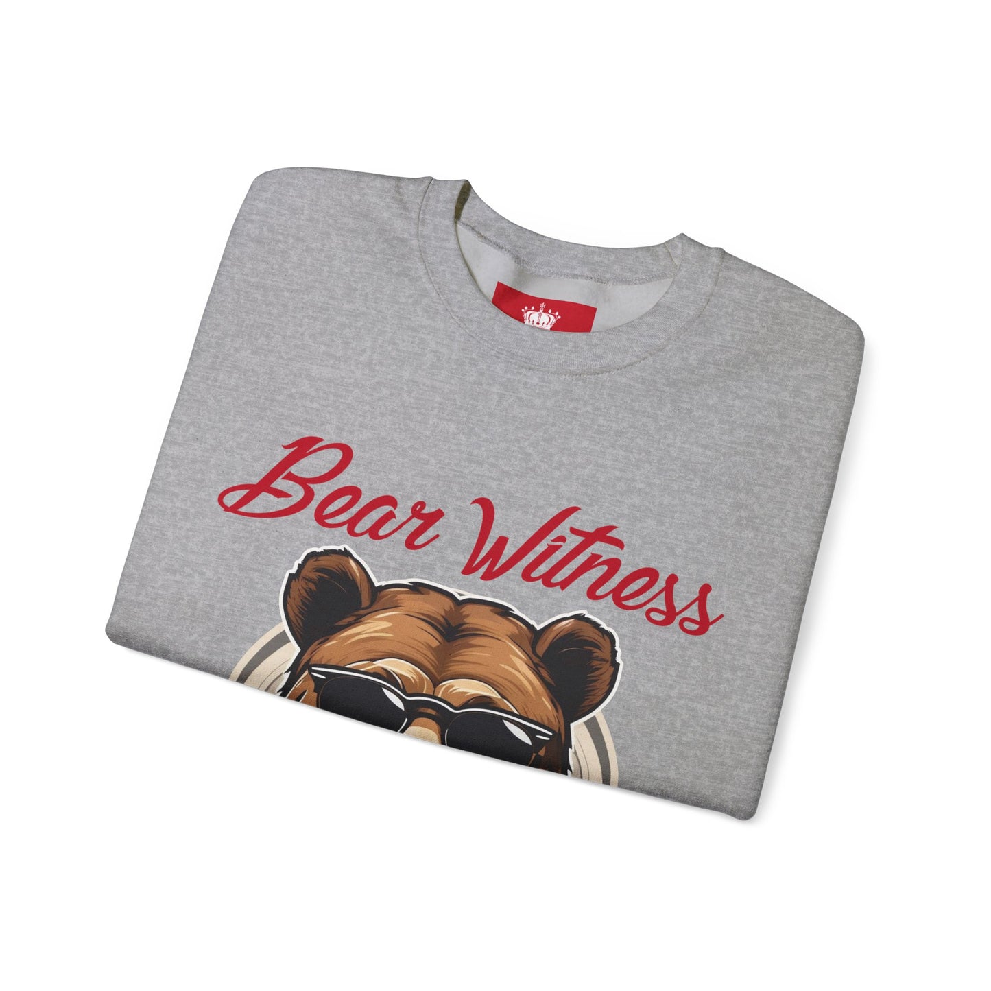 Bruin Sweatshirt