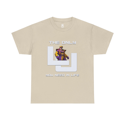 Bison Tees