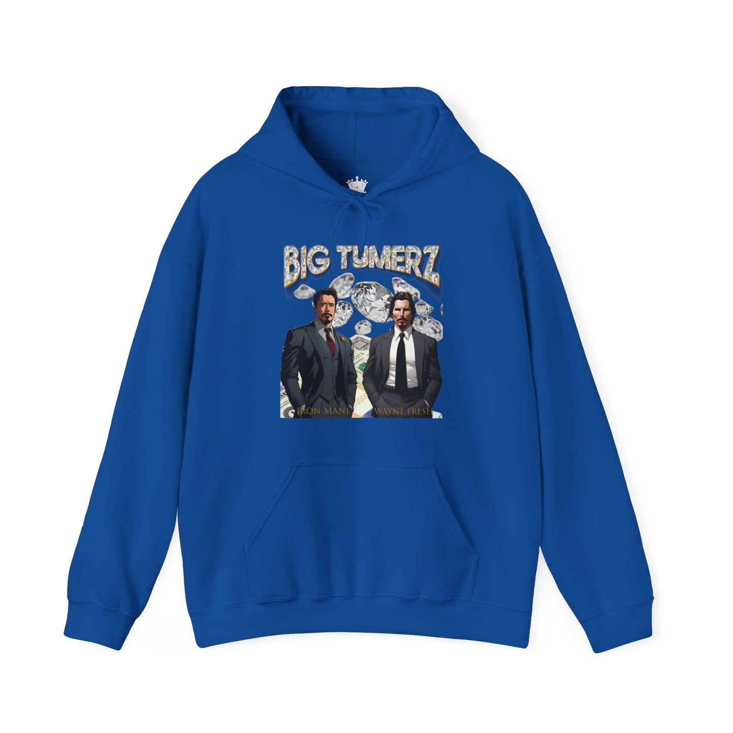 Big Tymerz Hoodie