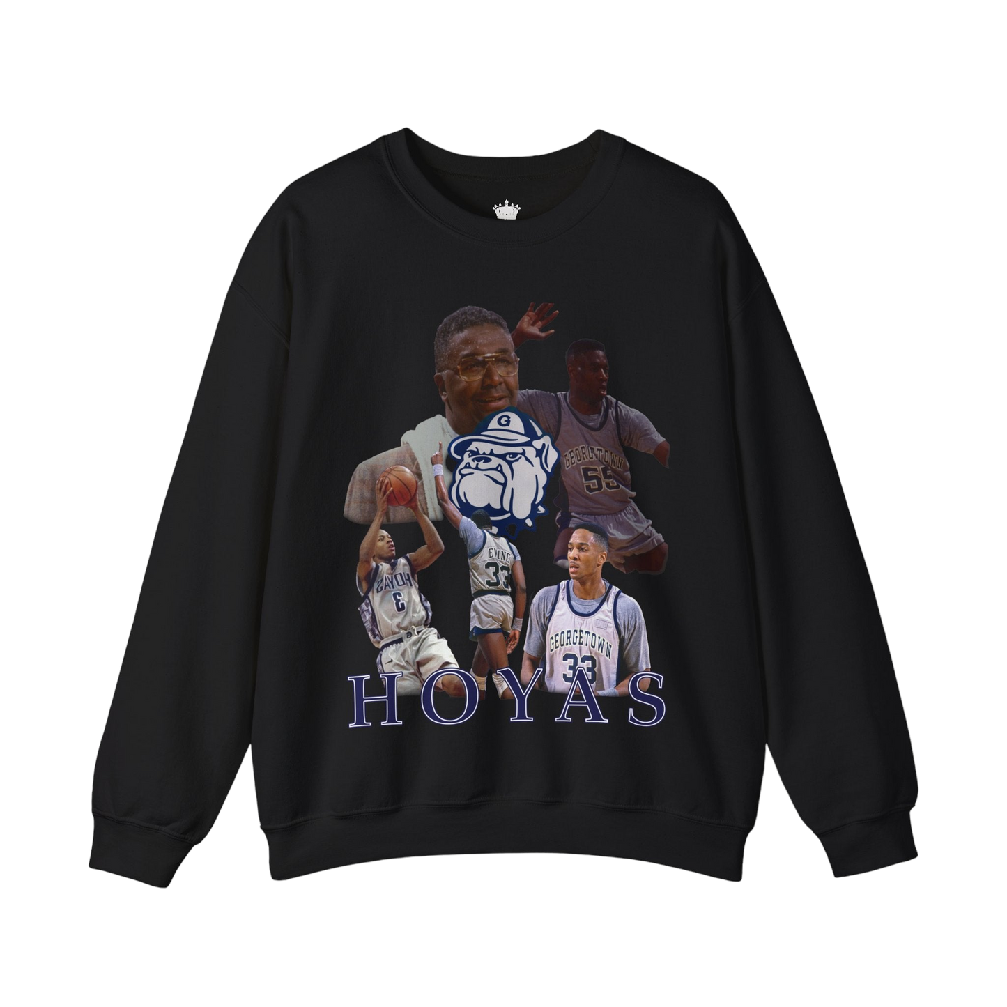 Hoyas Sweatshirt